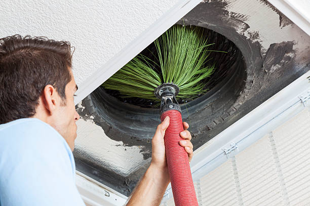 Best Dryer Vent Cleaning Services  in Menard, TX